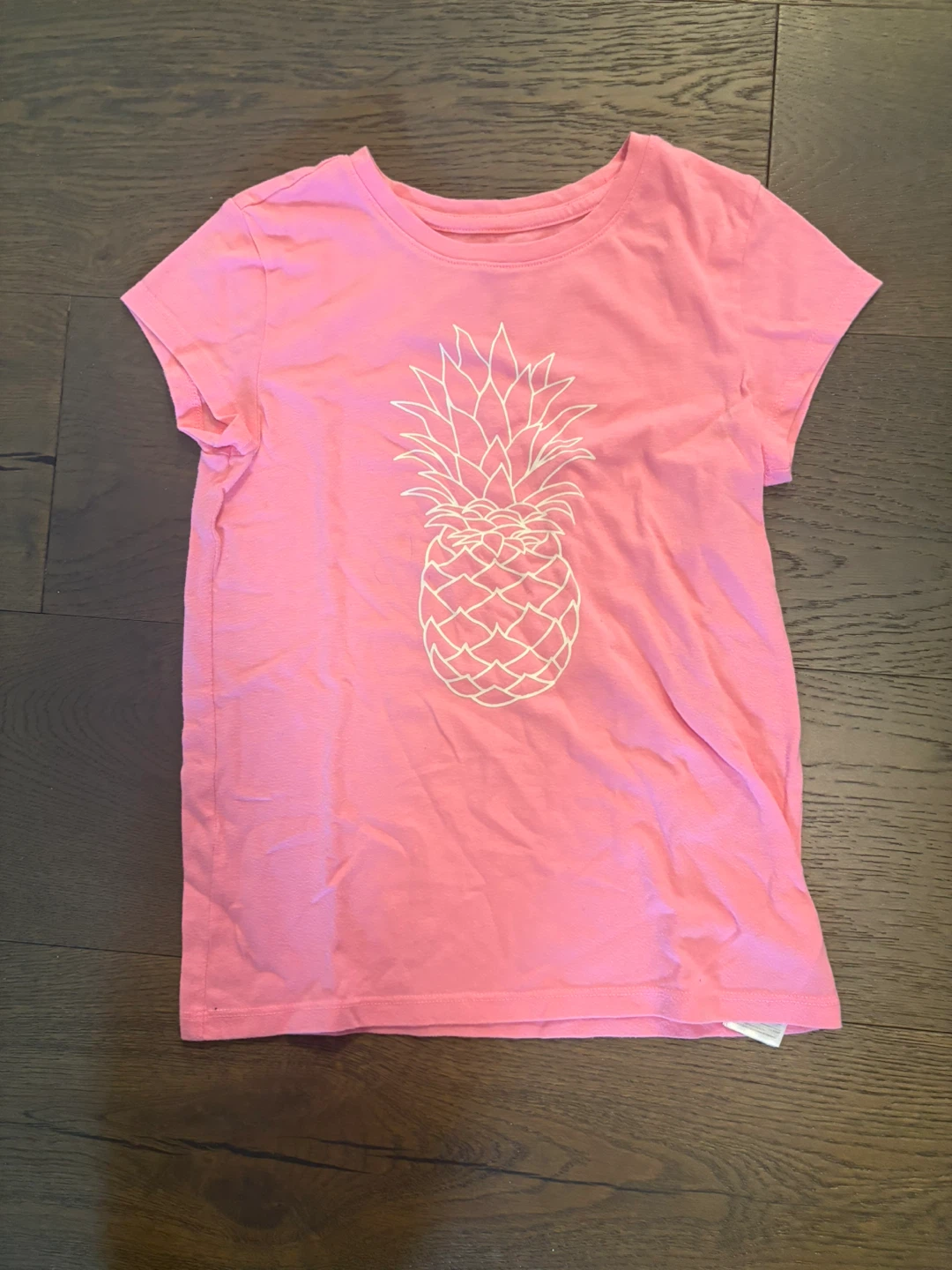 Gap girls summer t-shirts sz 10 EUC all for $25 - photo 4