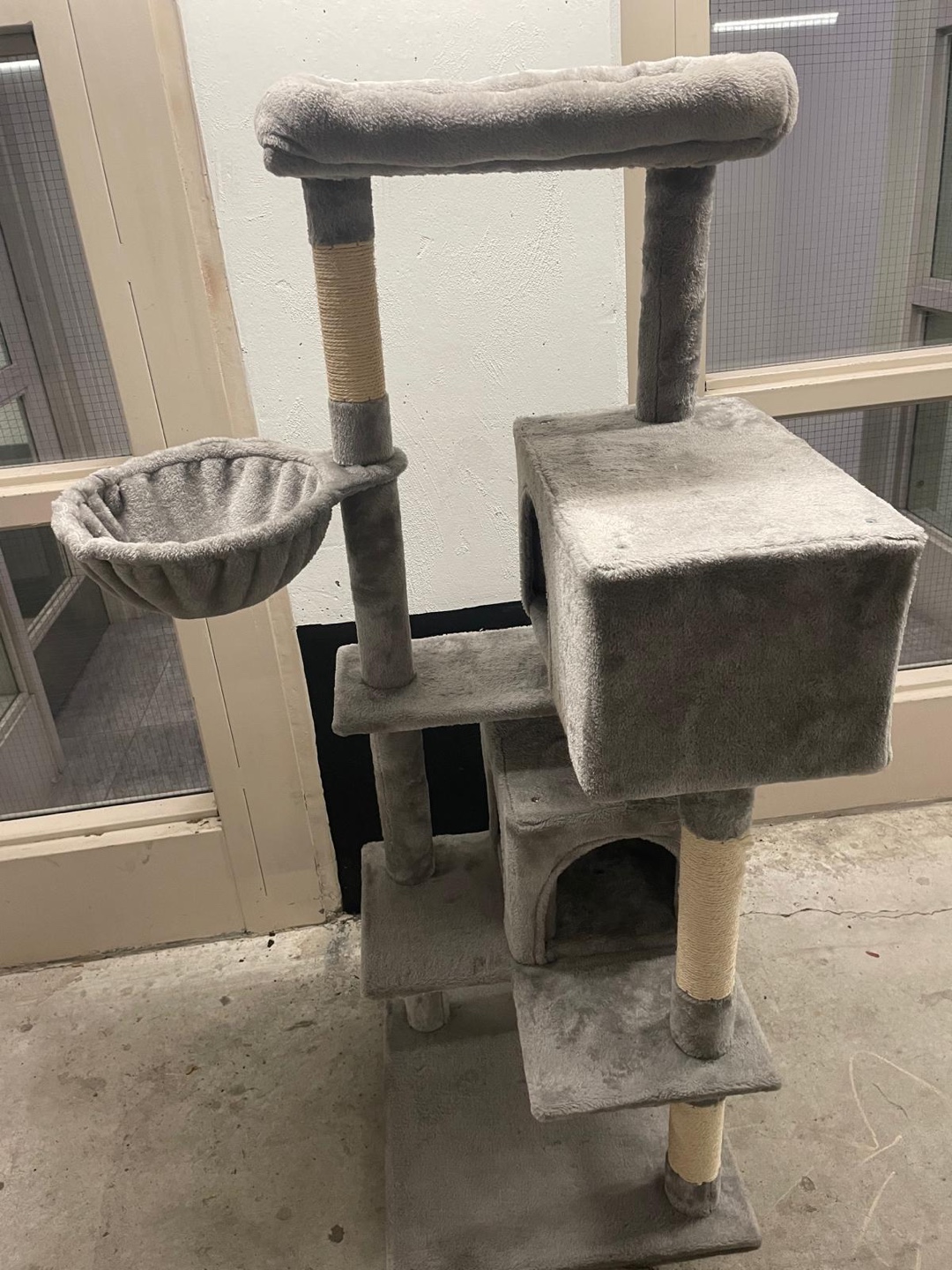 Cat Tree Condo - photo 4