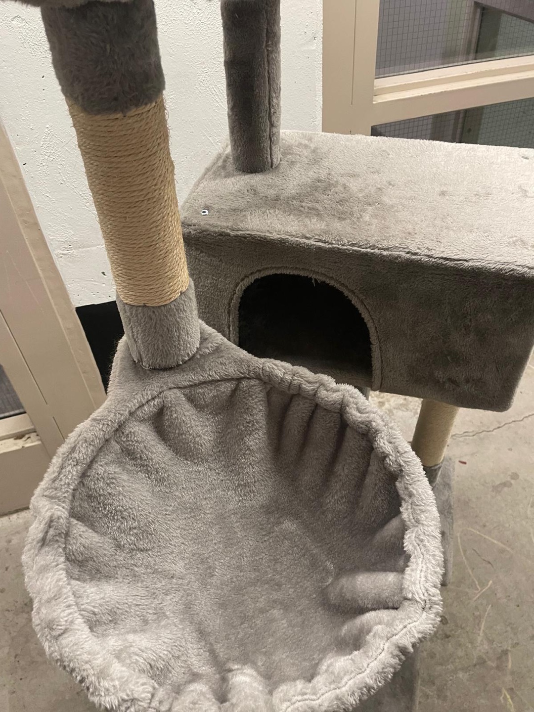Cat Tree Condo - photo 3