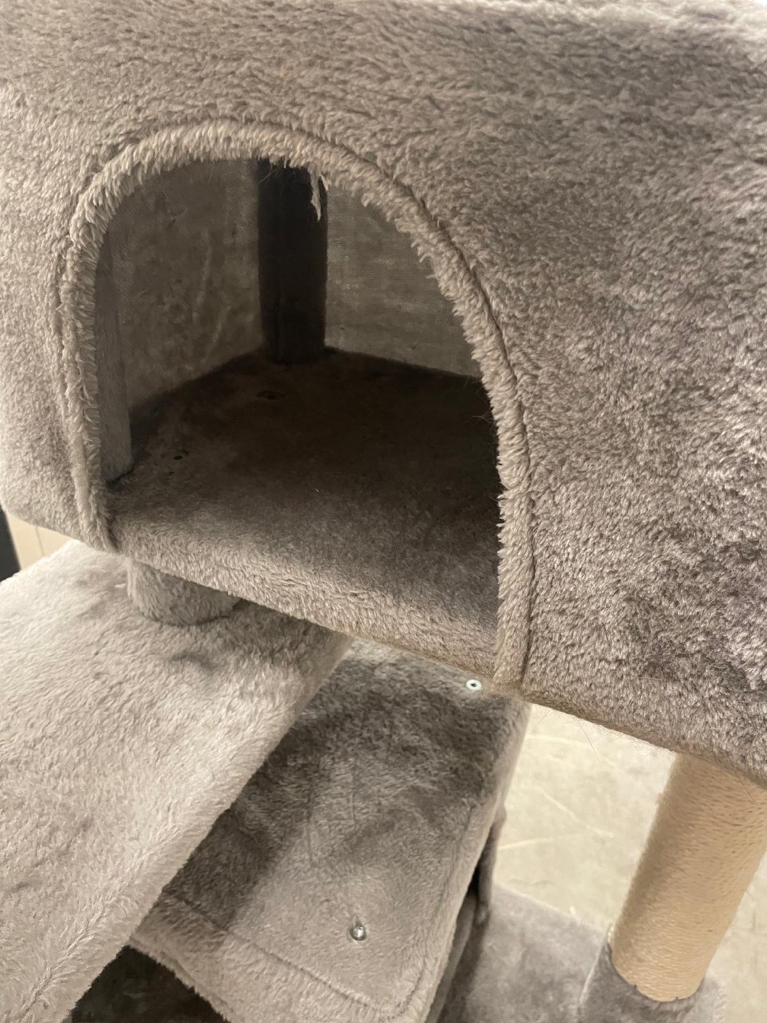 Cat Tree Condo - photo 5