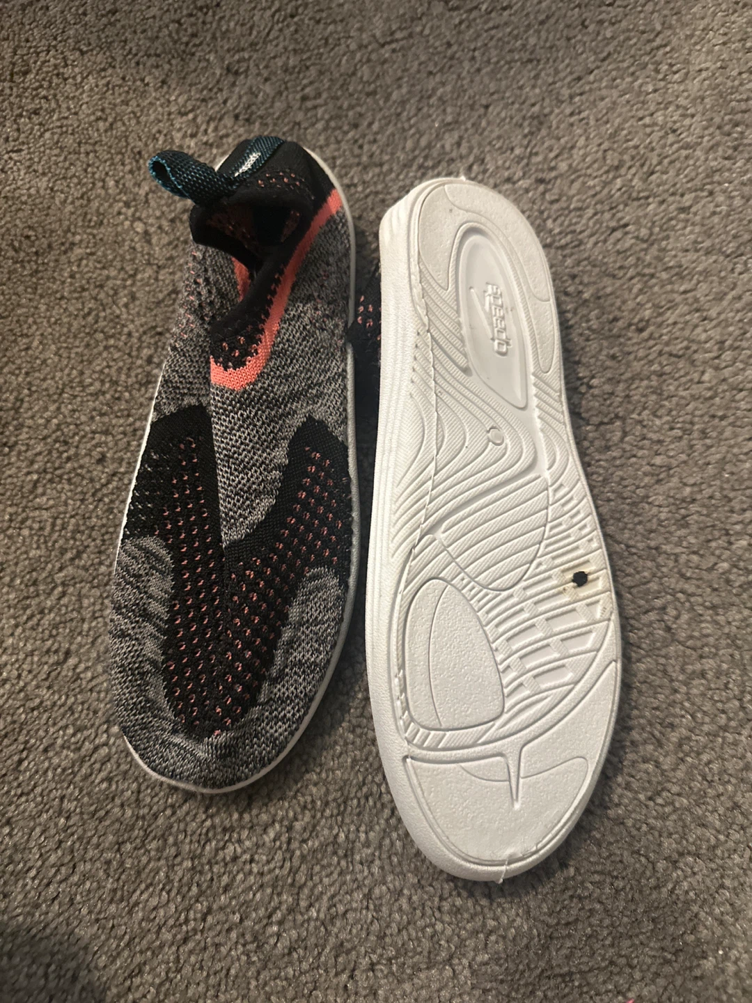 Speedo Water Shoes - photo 2