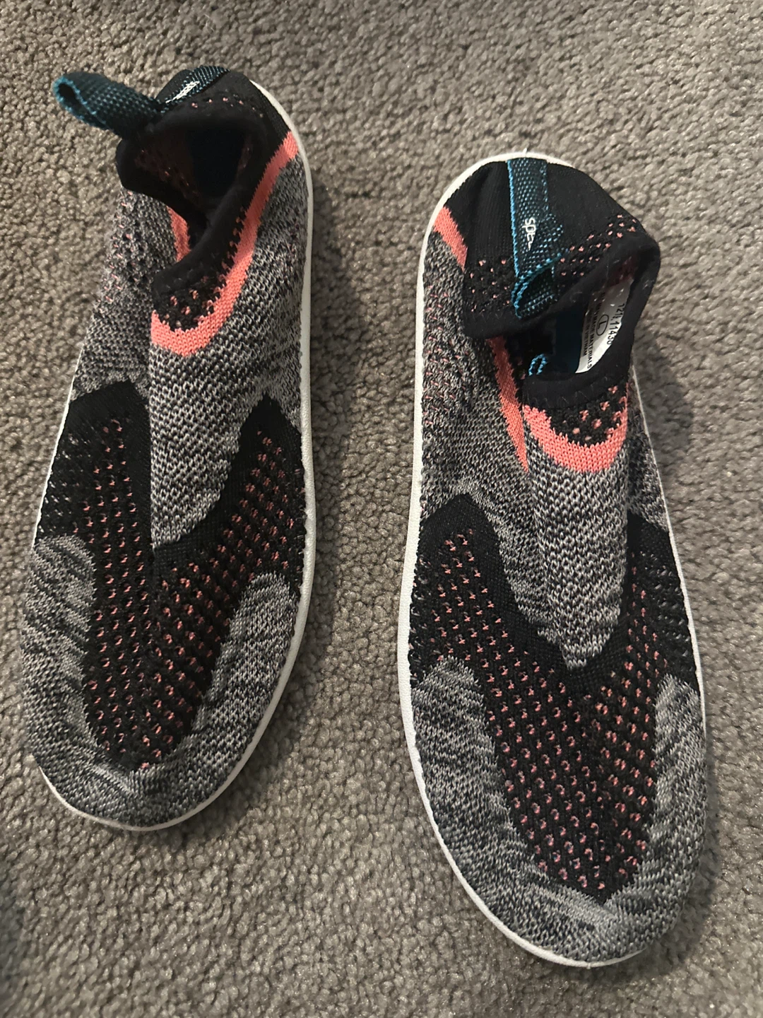 Speedo Water Shoes