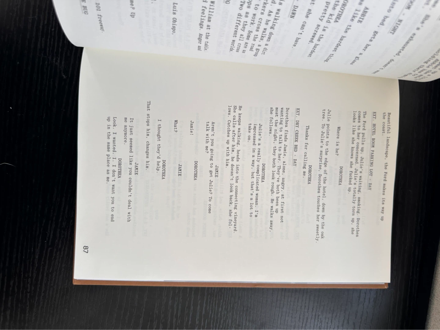 20th Century Women Script by Mike Mills - A24 - photo 2