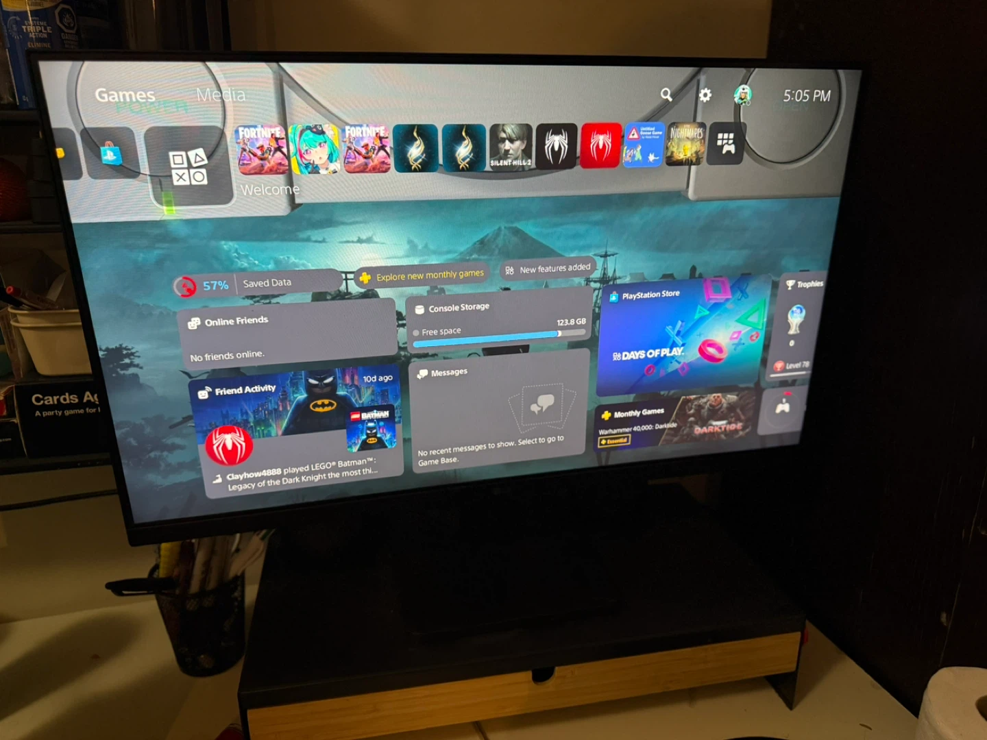 LG 27MR400 27 inch Monitor - photo 4