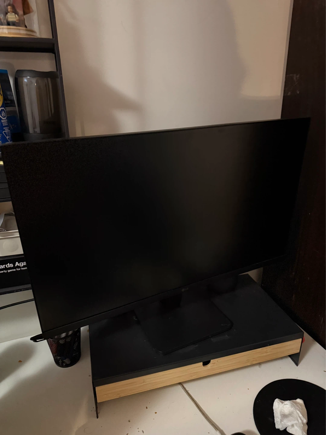 LG 27MR400 27 inch Monitor - photo 3