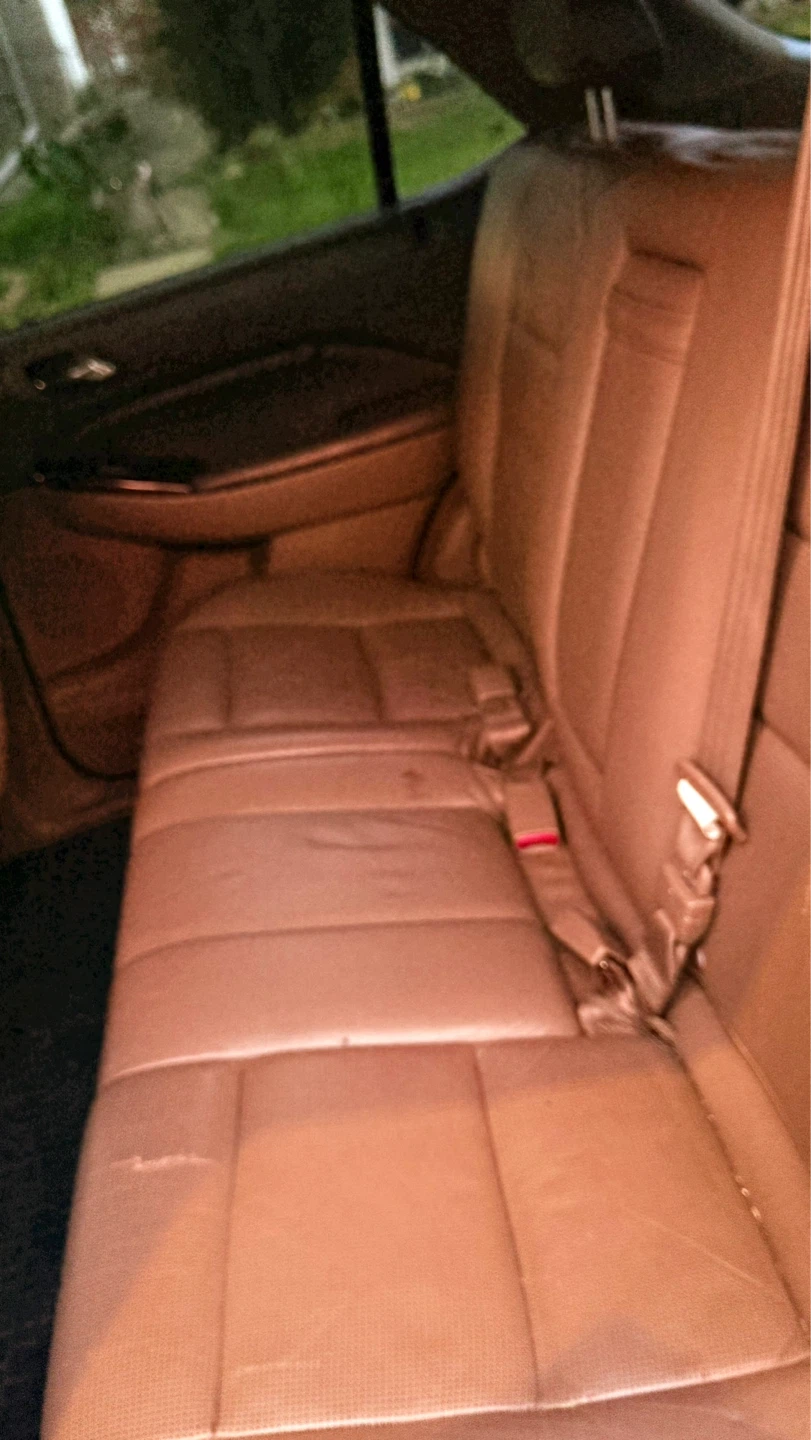 2004 Acura MDX - photo 5
