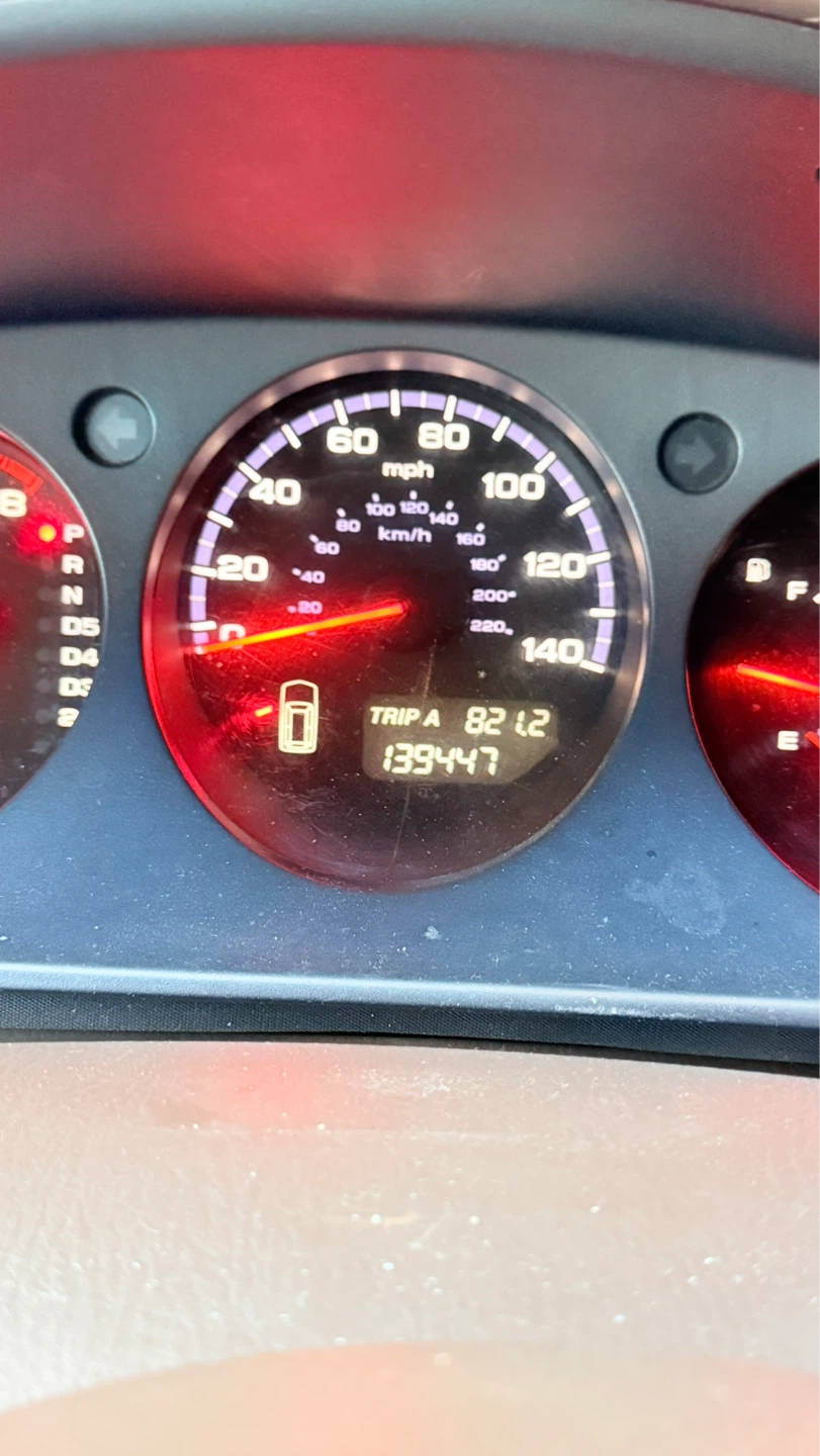2004 Acura MDX - photo 2