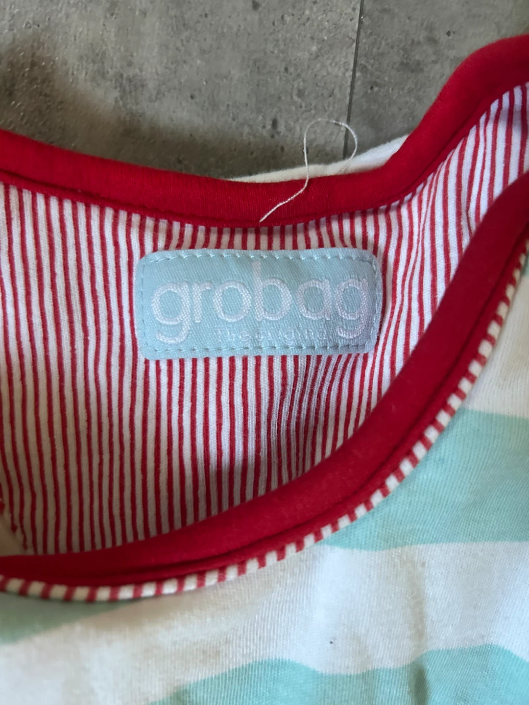 The Gro Company Grobag 0-6 & 18-36 Months Sleep Sack - photo 2