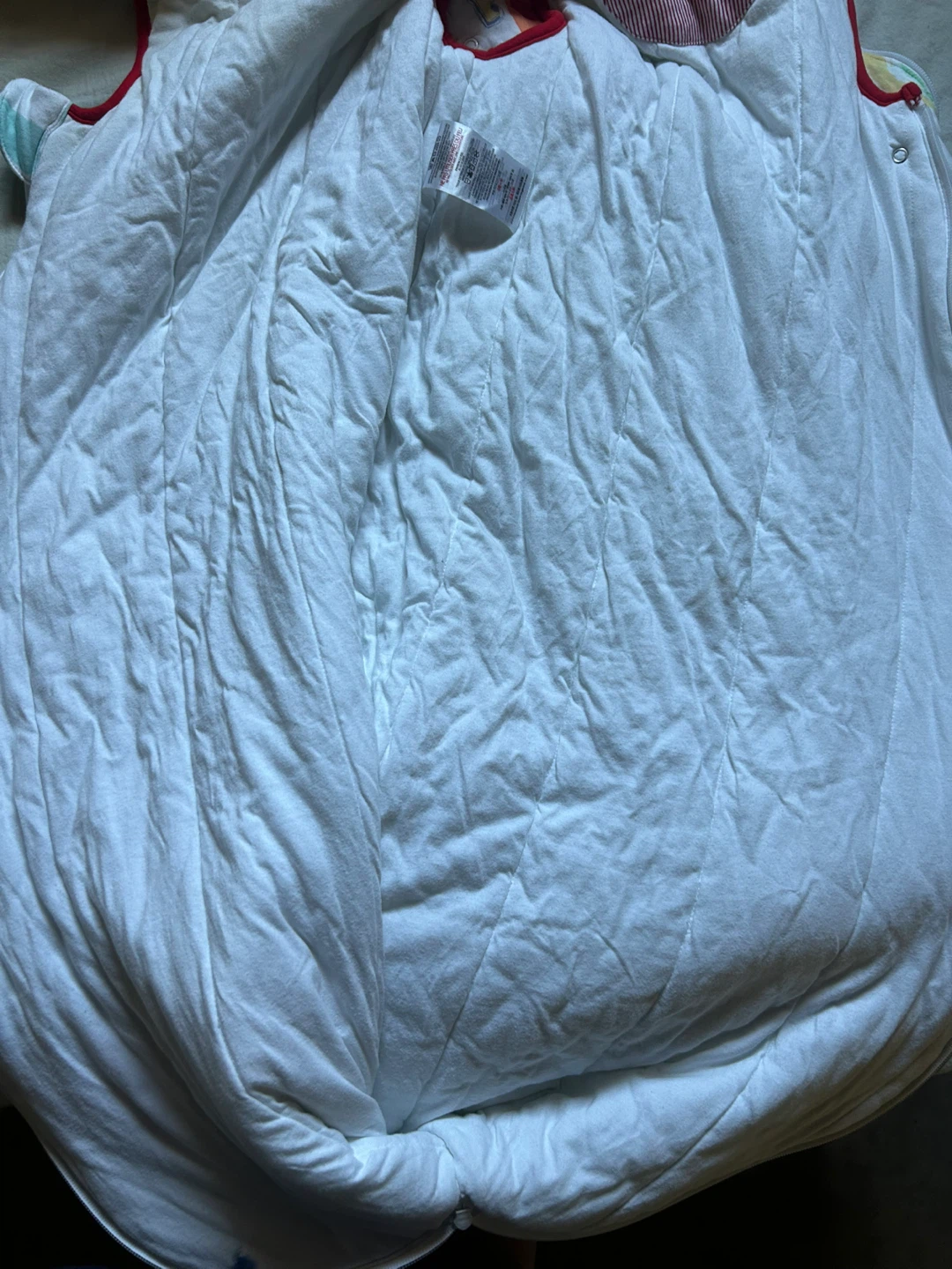 The Gro Company Grobag 0-6 & 18-36 Months Sleep Sack - photo 3