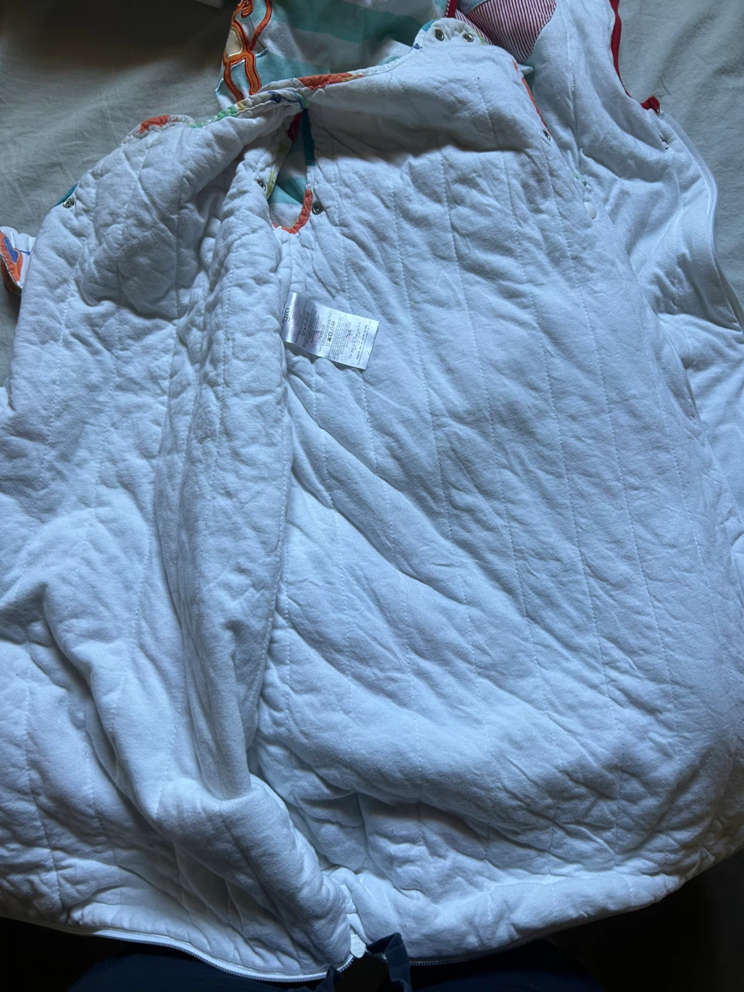 The Gro Company Grobag 0-6 & 18-36 Months Sleep Sack - photo 5