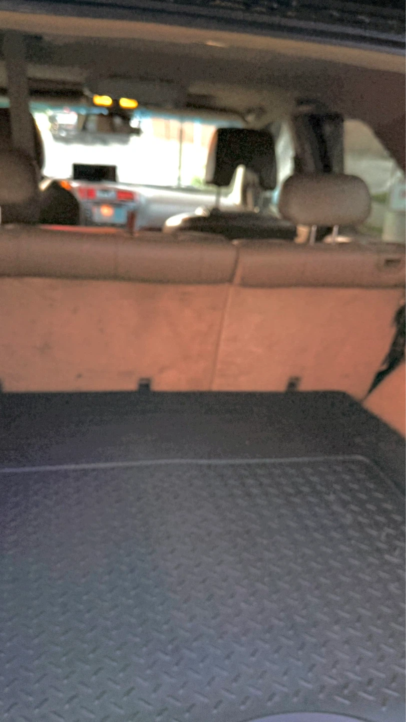 2004 Acura MDX - photo 4