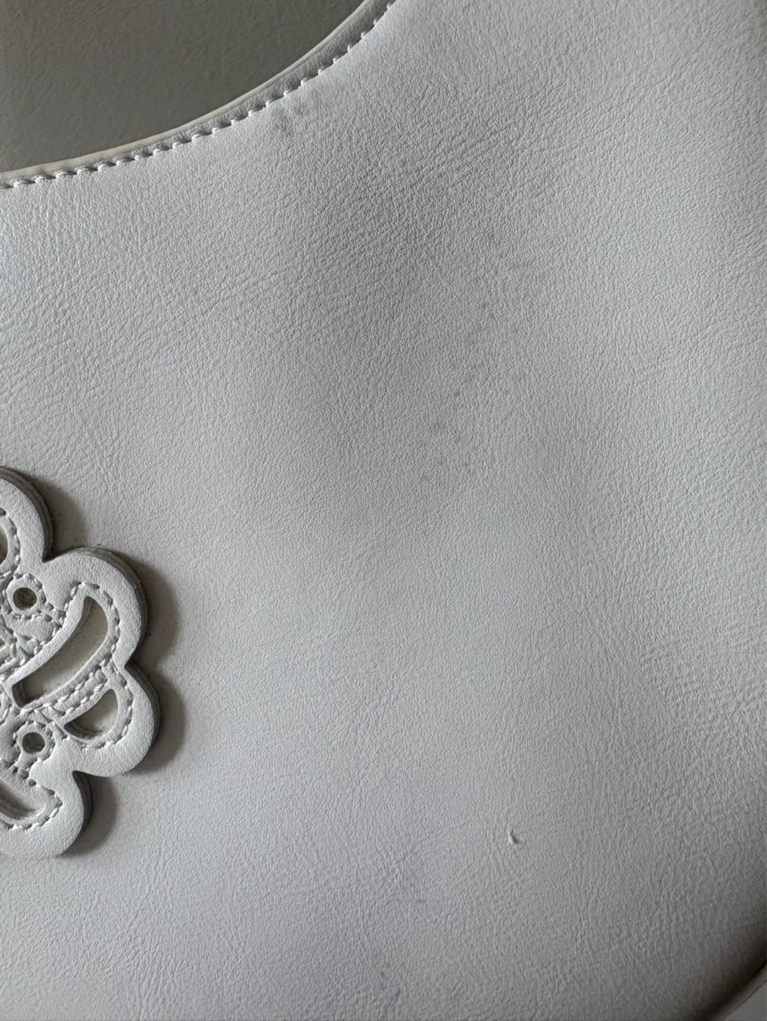 White Sam & Libby Shoulder Bag - photo 4