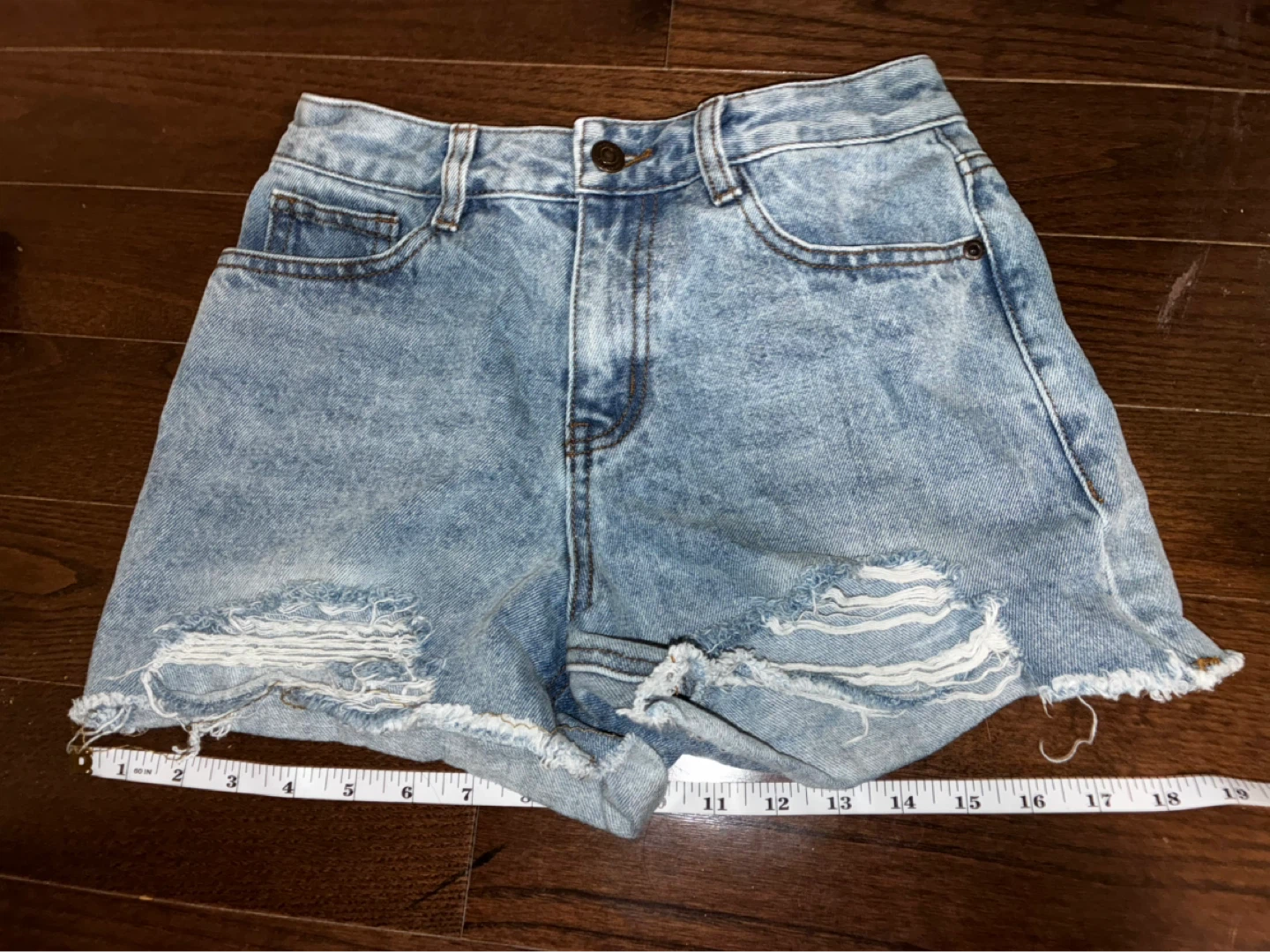 Moving sale - Denim Shorts