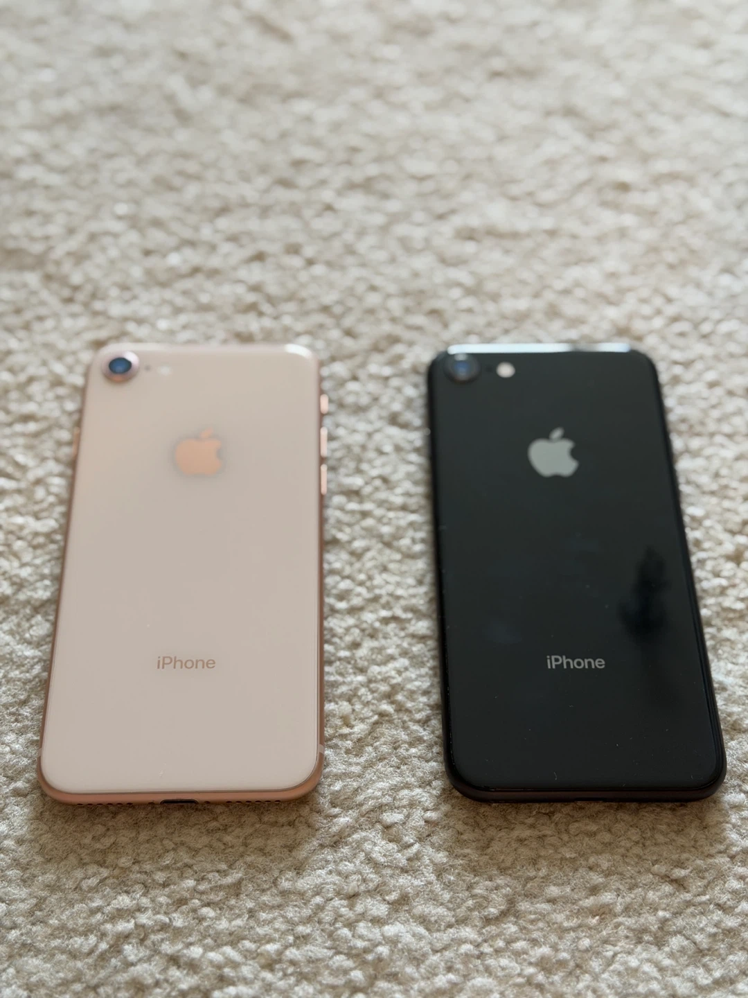 iPhone 8 unlocked spare phones 64GB - photo 4