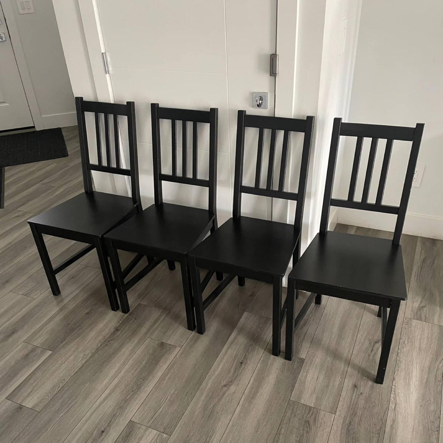 Dining Chairs