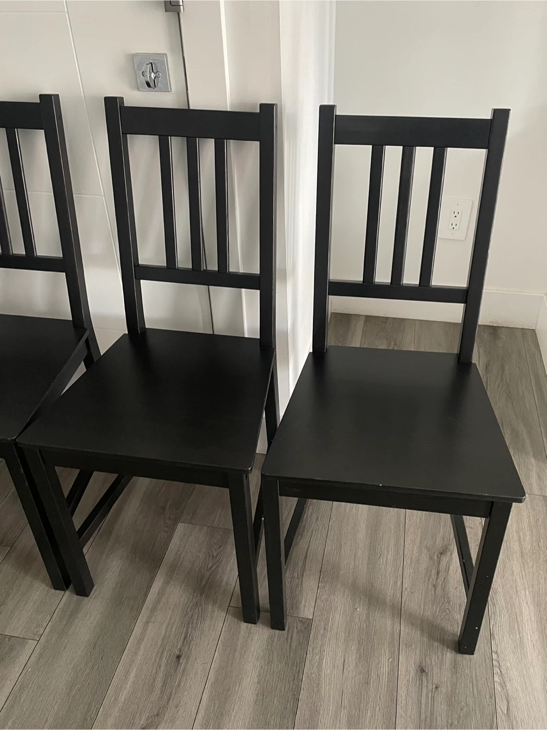 Dining Chairs - photo 4