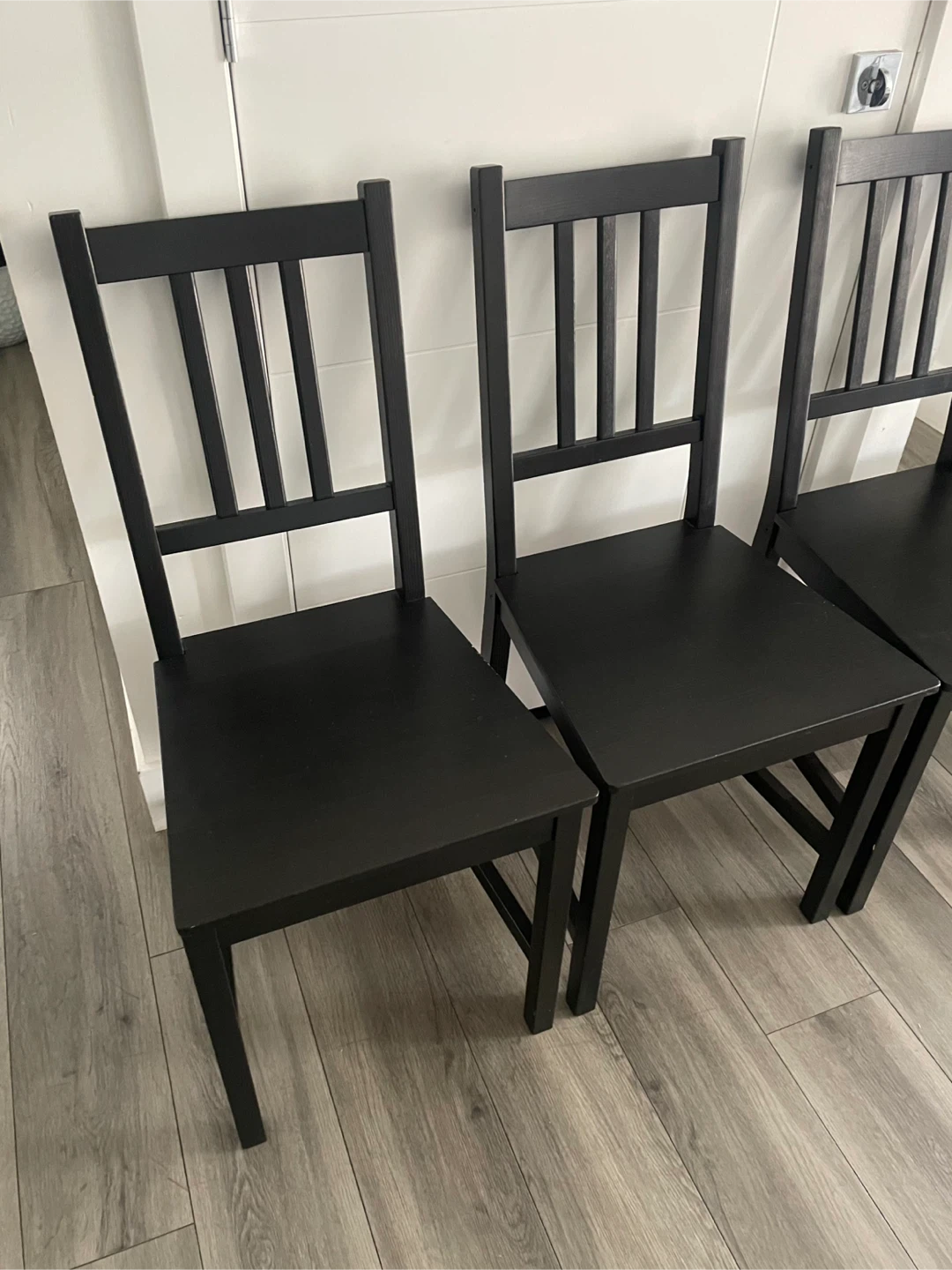 Dining Chairs - photo 5