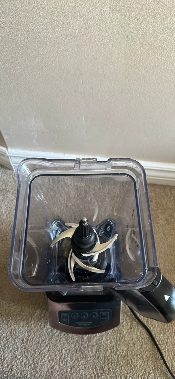 Ninja Professional Blender 72 oz - photo 2