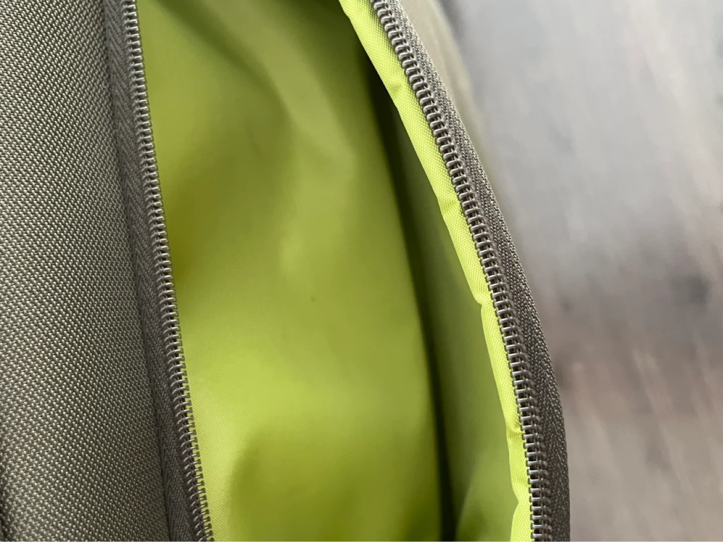 Delsey Luggage - photo 2