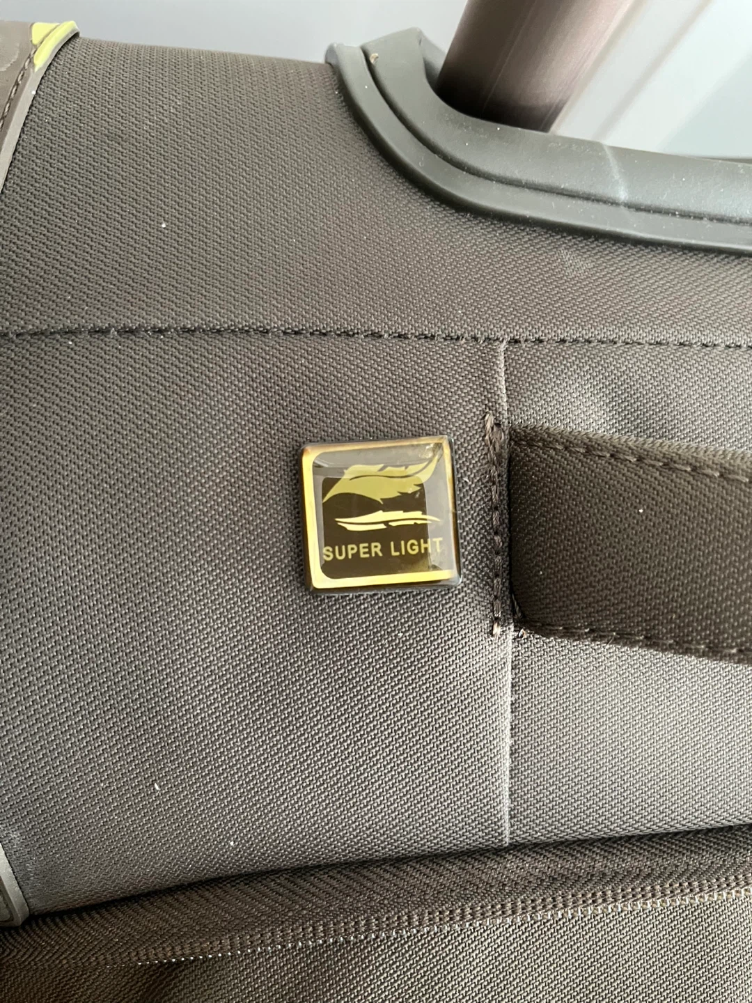 Delsey Luggage - photo 3