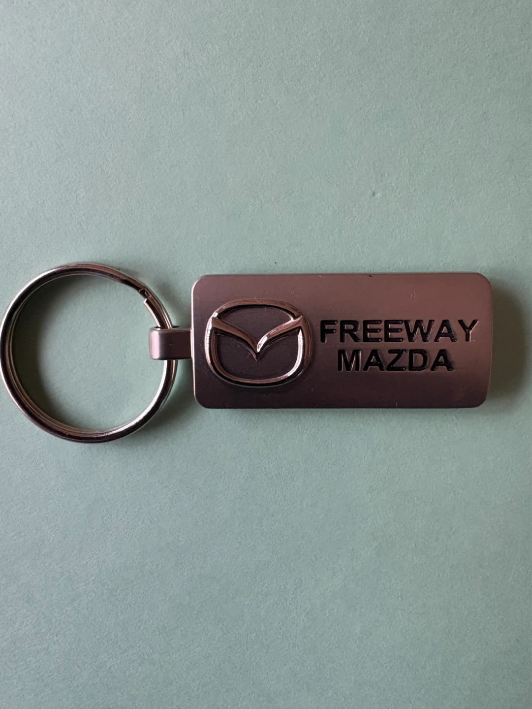 Keychain
