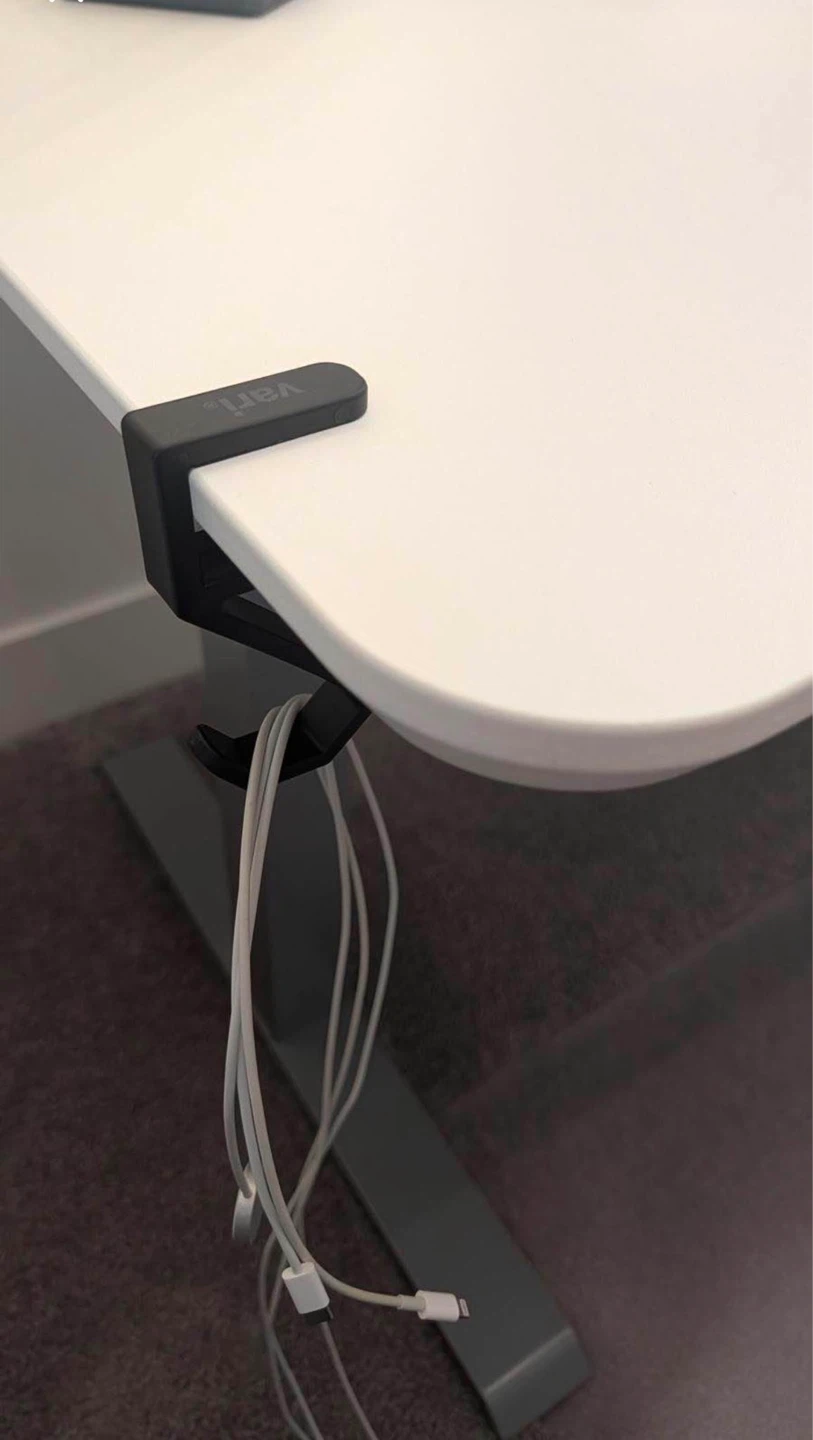 🚨 Vari Electric Standing Desk + FREE Office Chair - photo 5