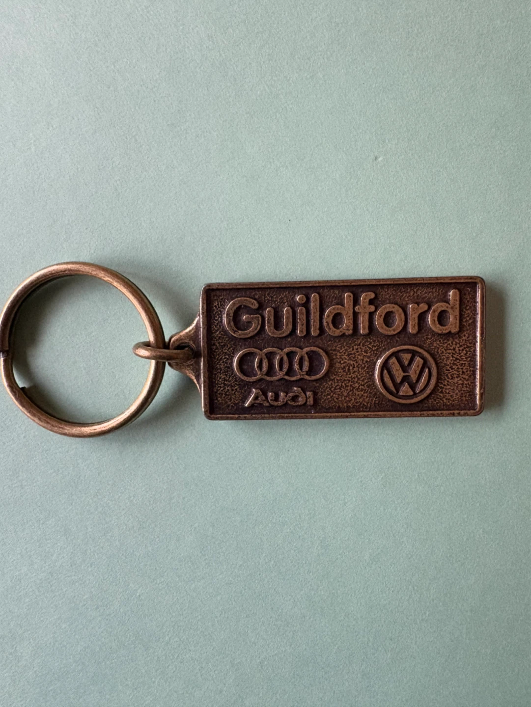 Keychain