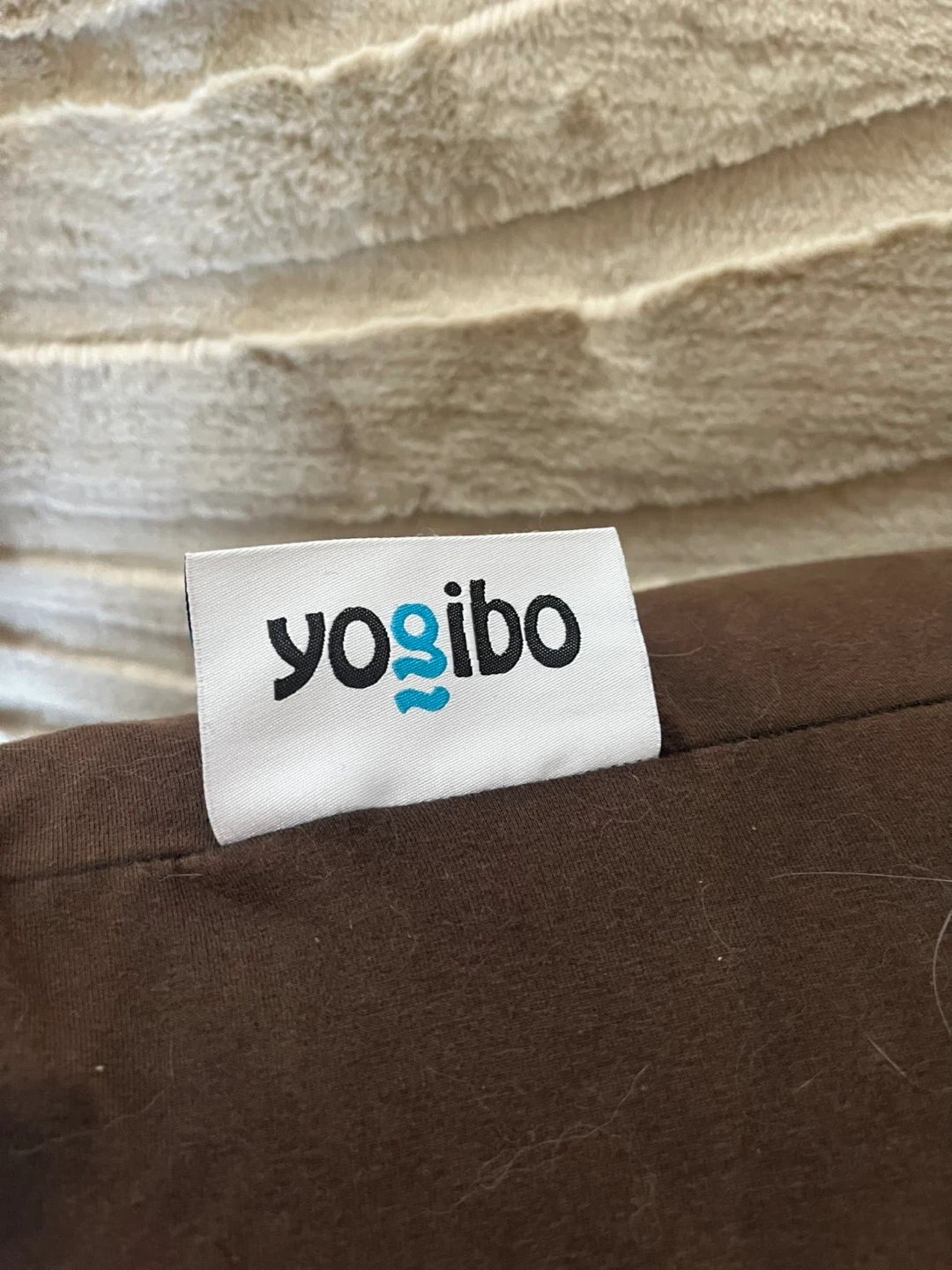 Yogibo Bean Bag Chair - photo 2