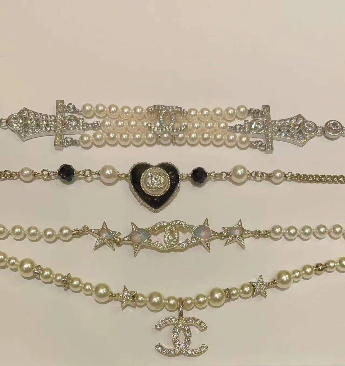 Necklaces - Various Designs - photo 5