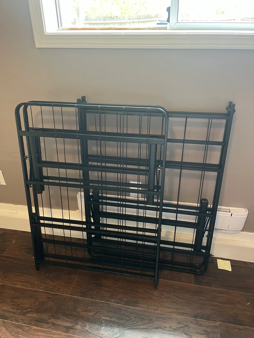 Folding Bed Frame - photo 2