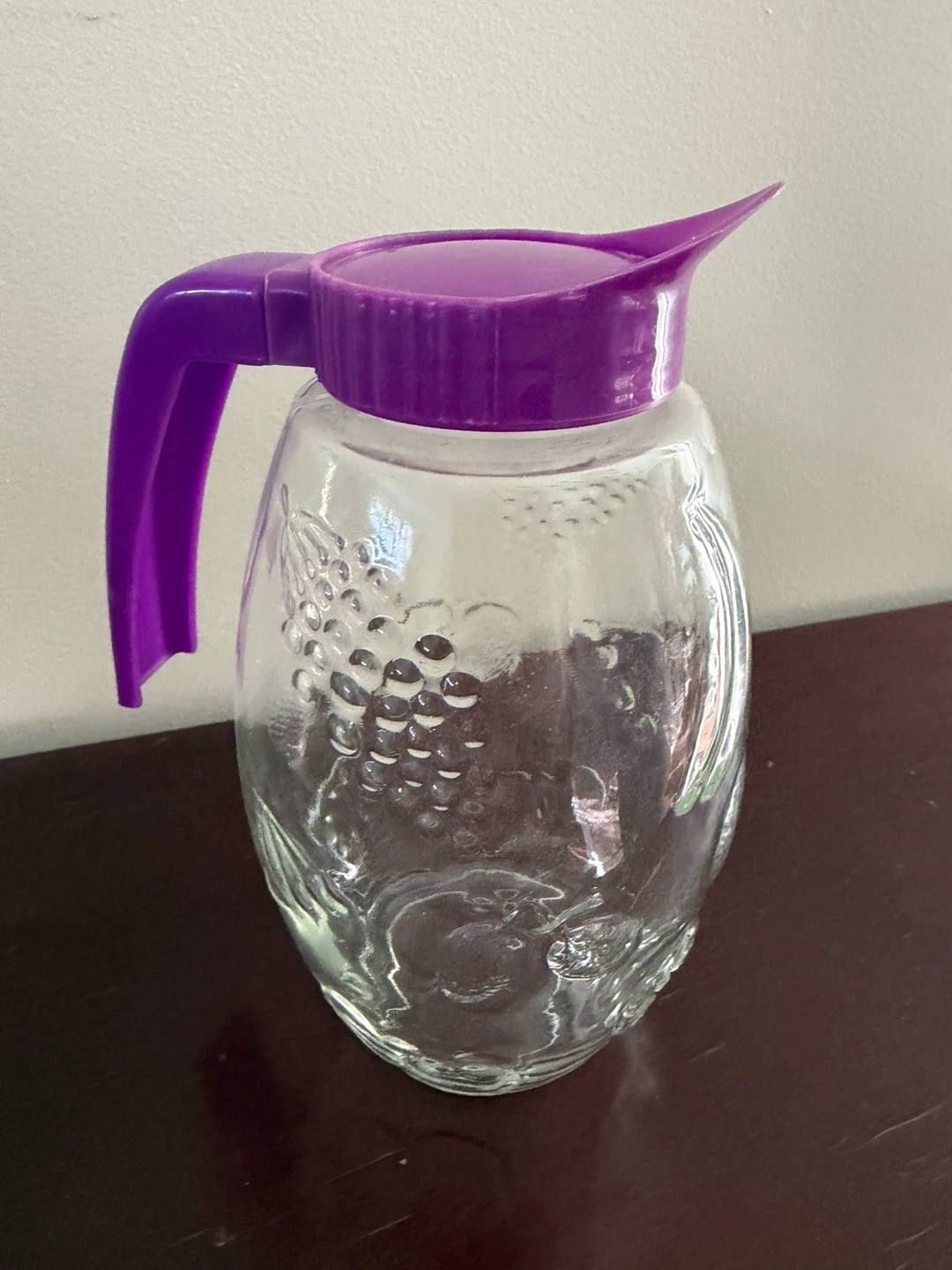 Vintage Juice Jug - photo 2