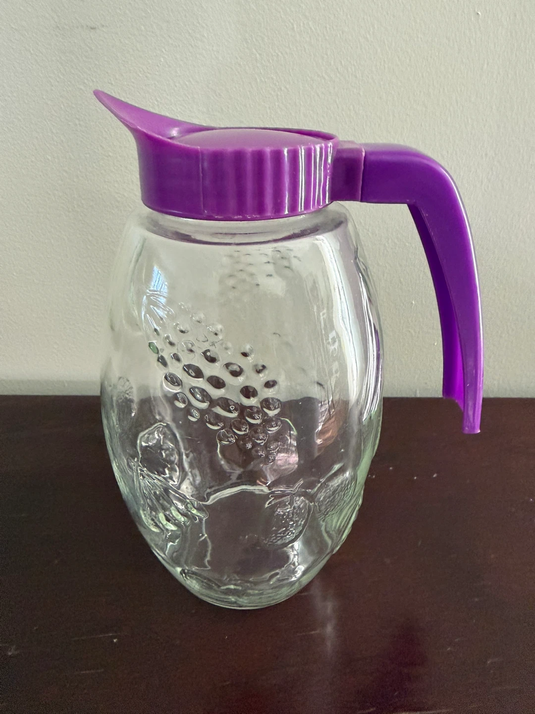 Vintage Juice Jug