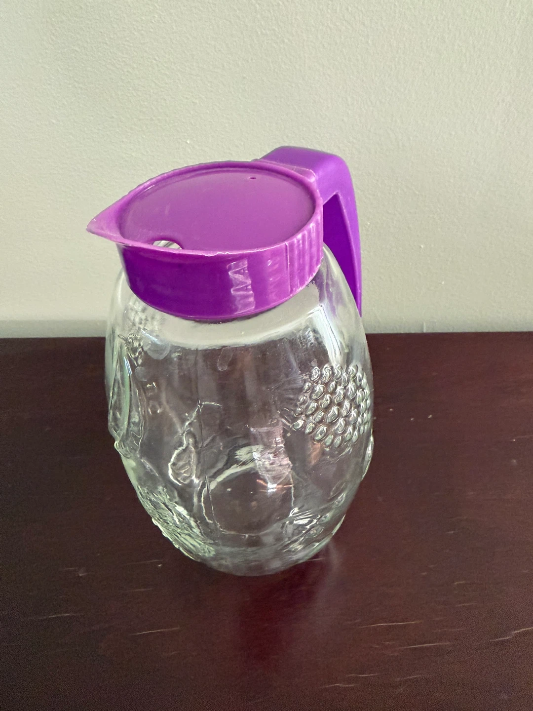 Vintage Juice Jug - photo 3