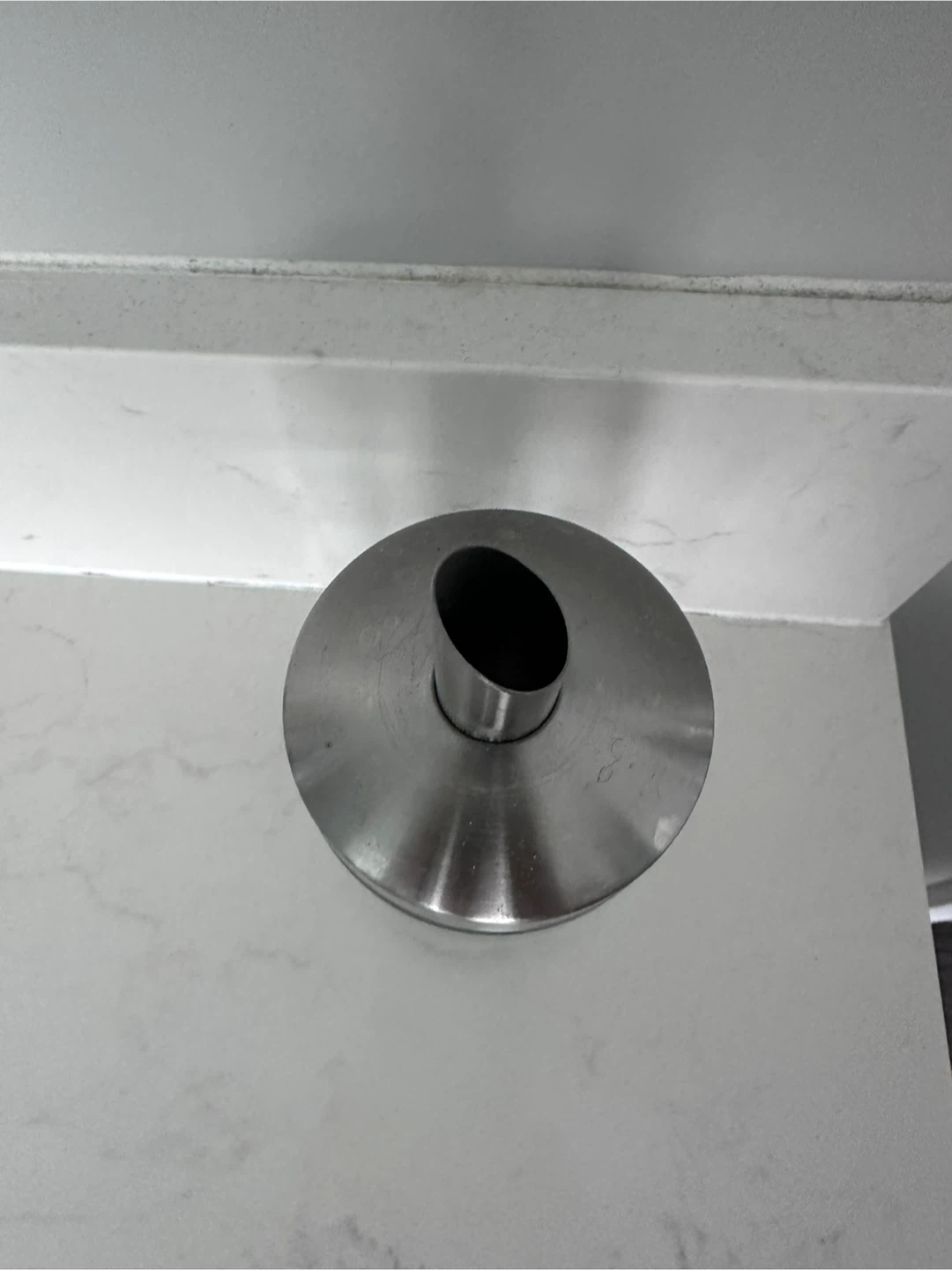 IKEA Glass Sugar Dispenser - photo 4