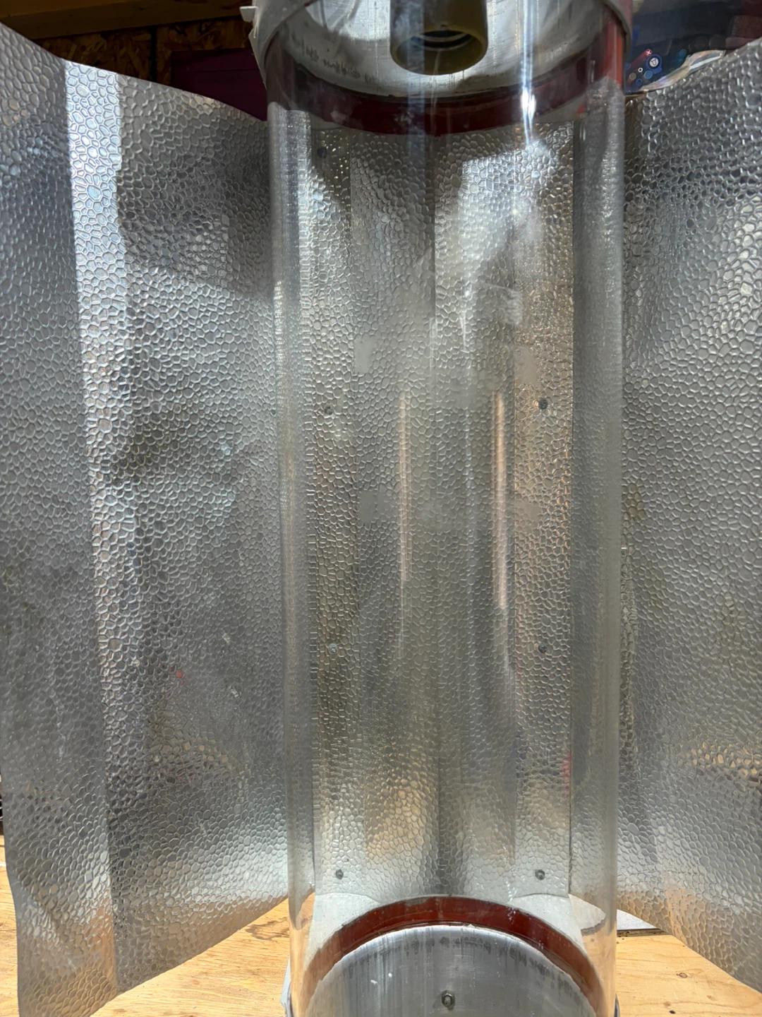 LE LightLight Tube 1, Air Cooled Tube6 - photo 4
