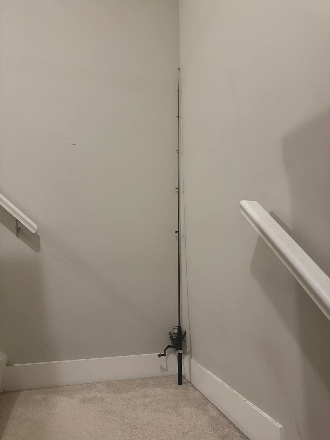Fishing Rod + Reel Combo - photo 2