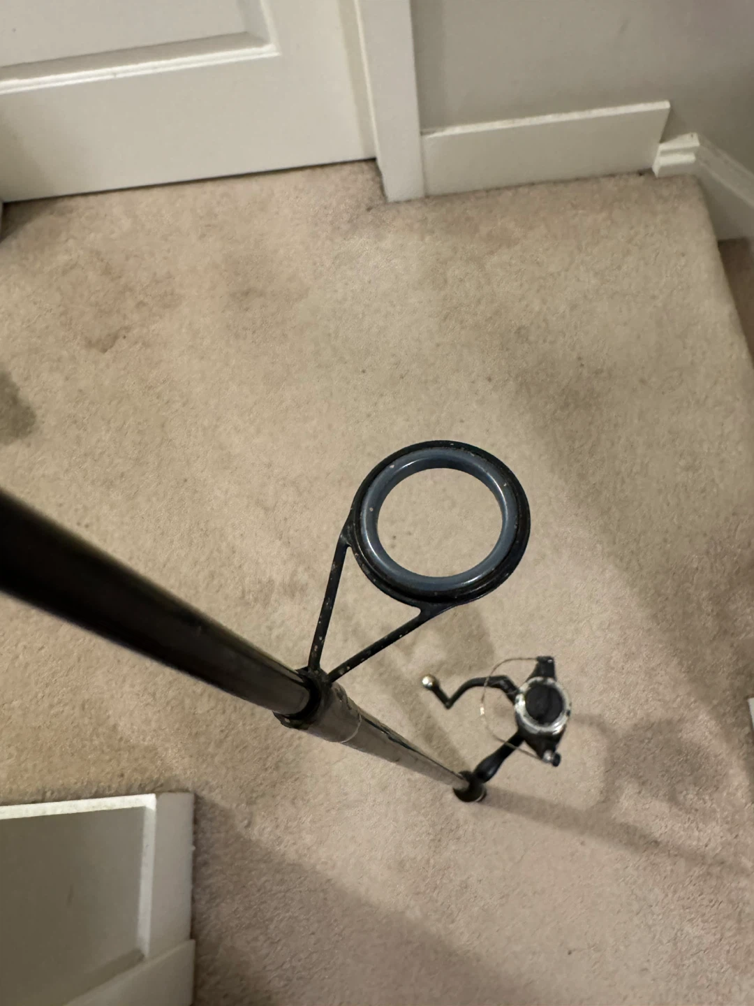 Fishing Rod + Reel Combo - photo 5