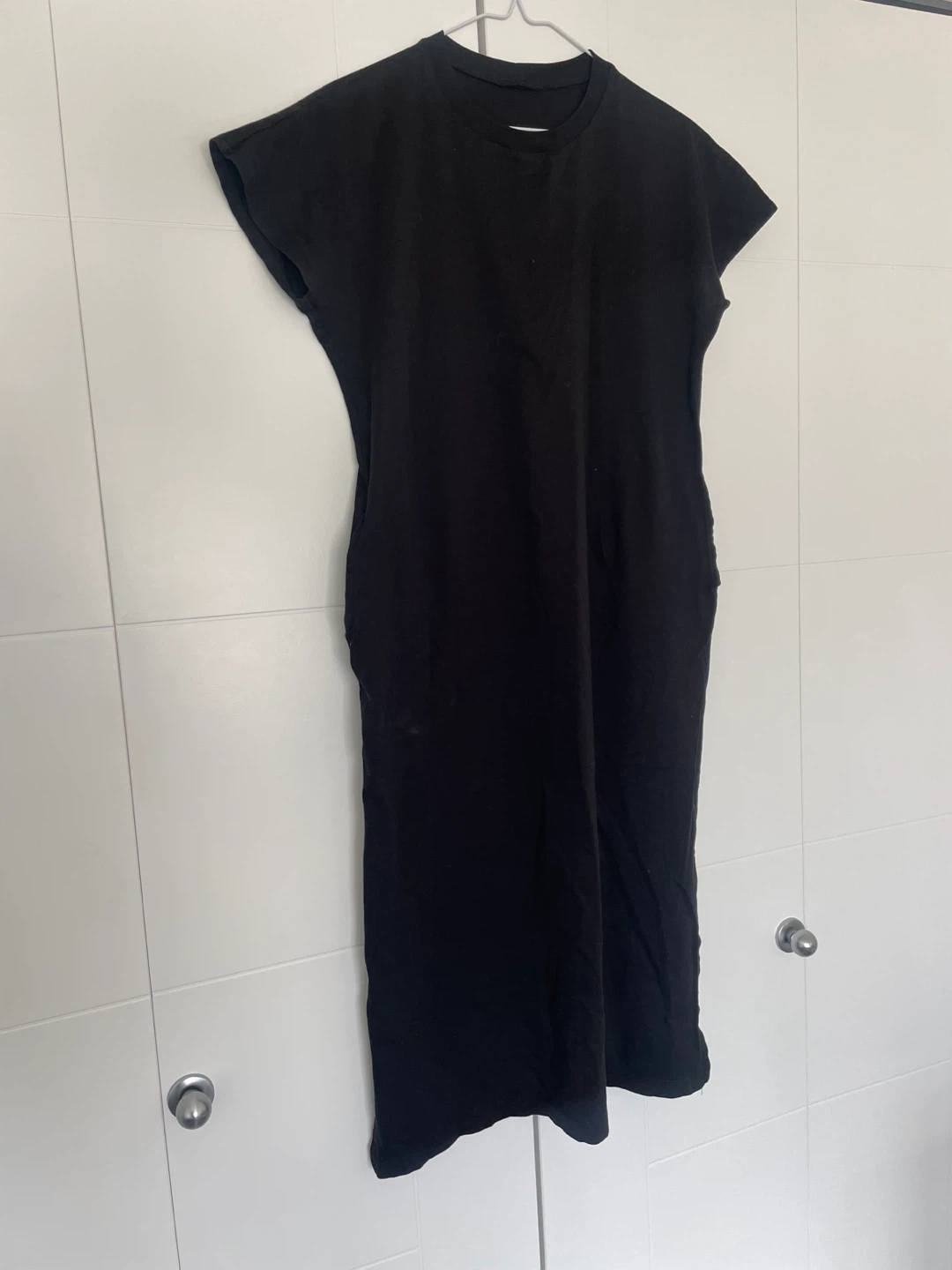 UNIQLO T-Shirt Dress