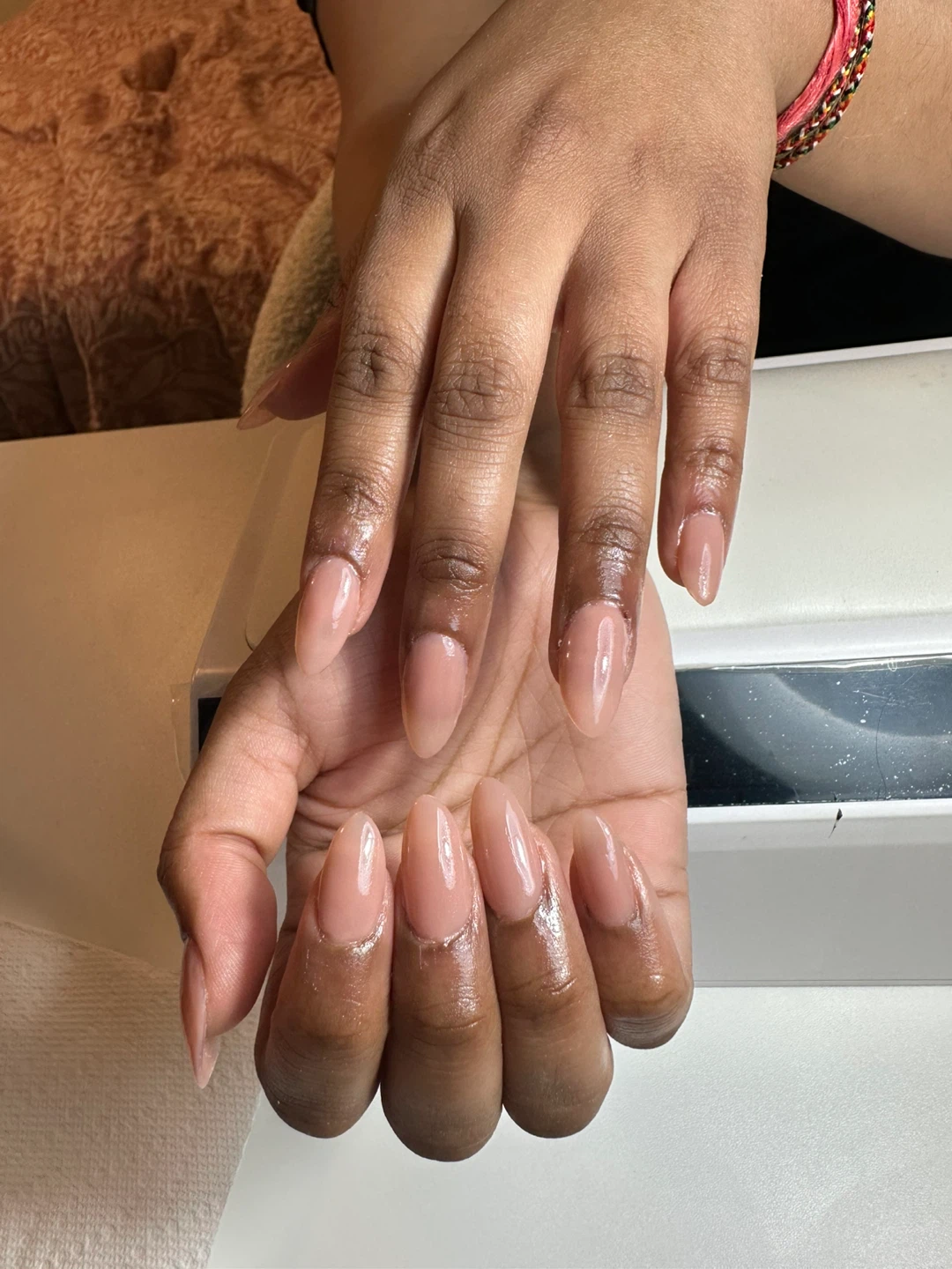 Press on nails - photo 5