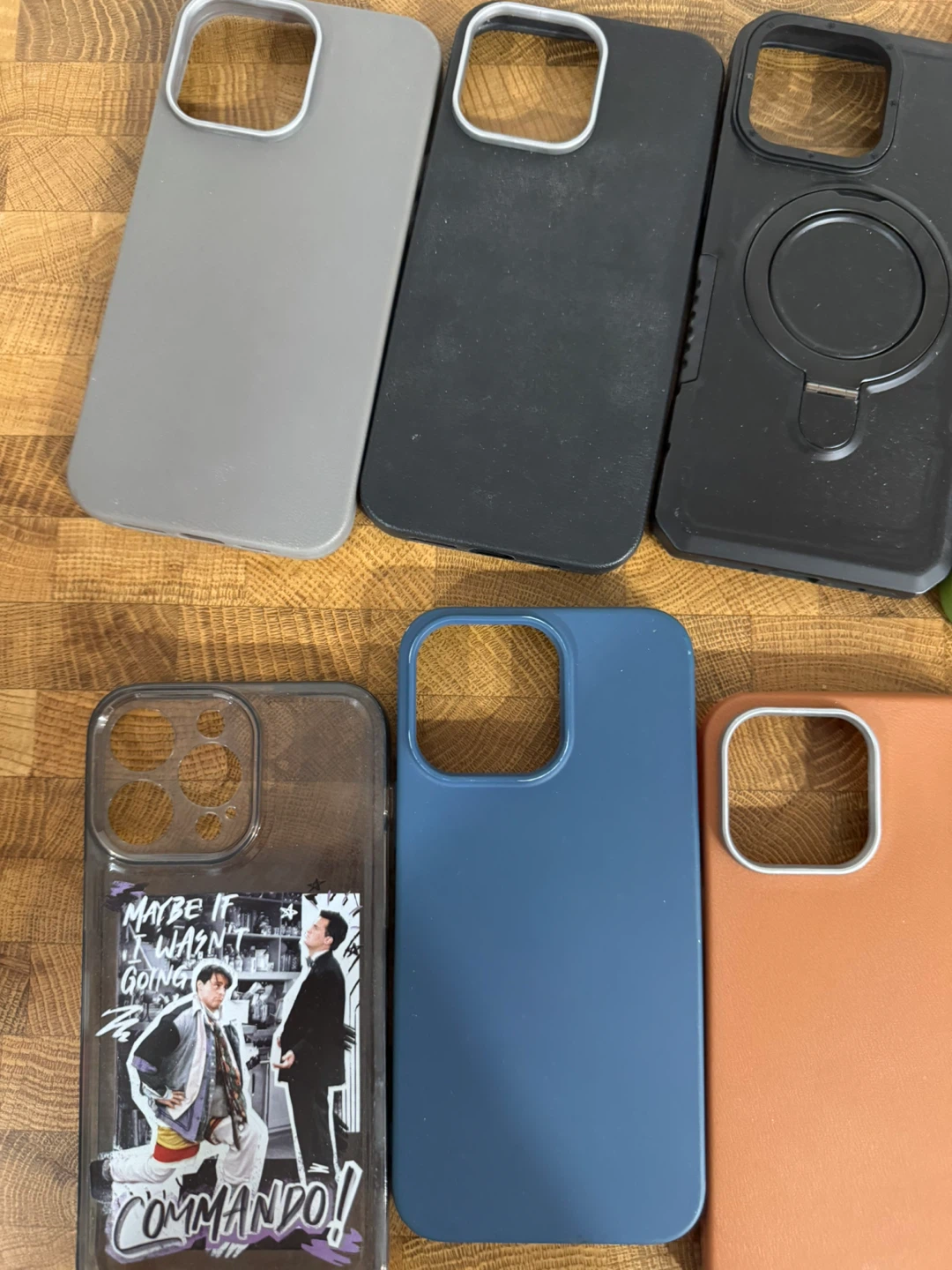 Cases iPhone 14 Pro Max - photo 2