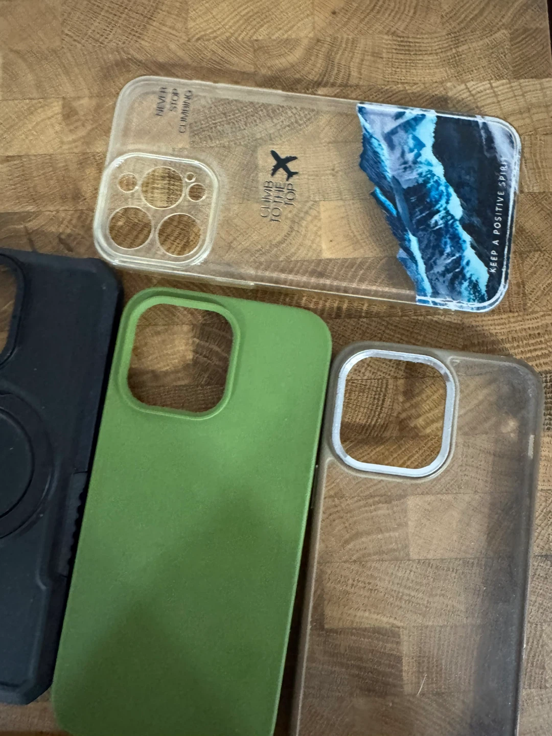 Cases iPhone 14 Pro Max - photo 3