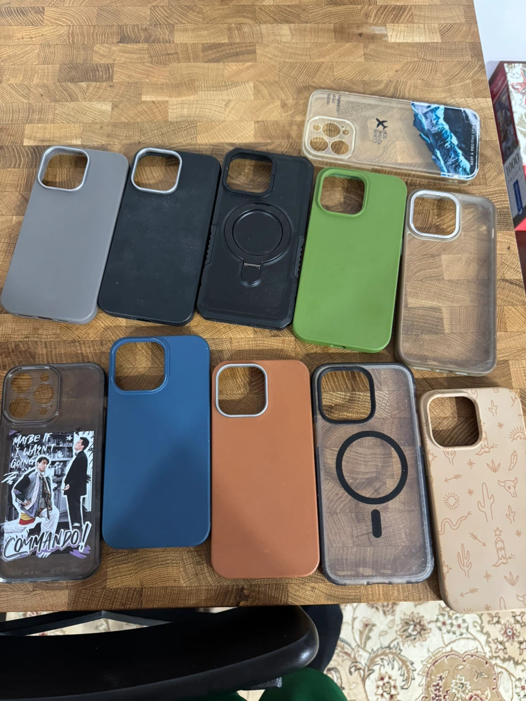 Cases iPhone 14 Pro Max