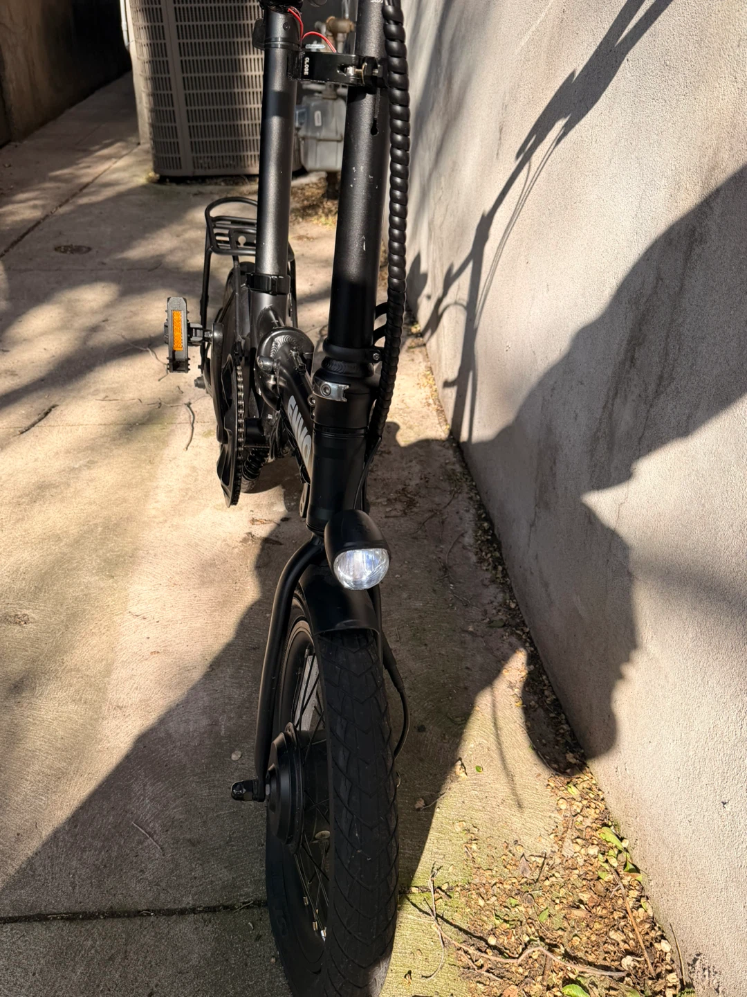 ENVO Folding Electric Bike - photo 5