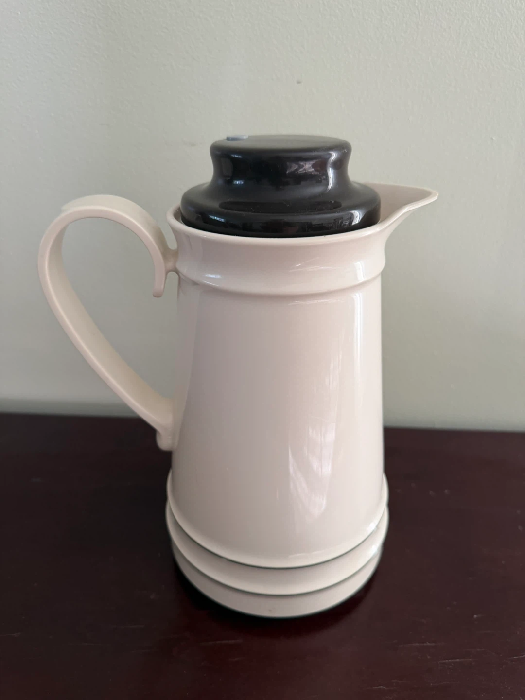 Vintage Thermal Carafe