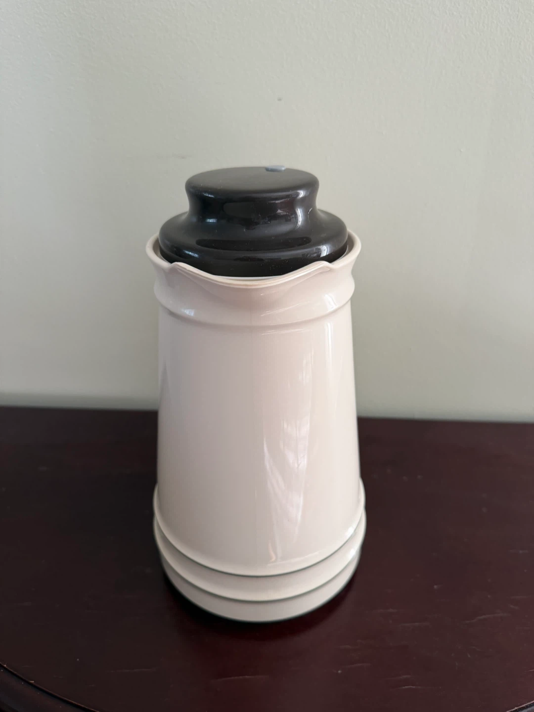 Vintage Thermal Carafe - photo 2