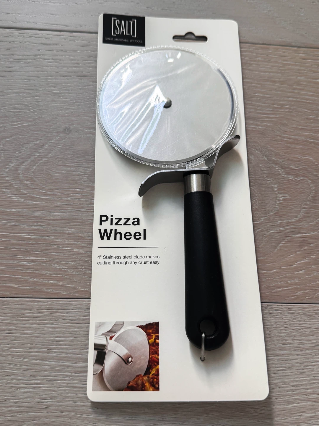 Pizza Wheel Cutter