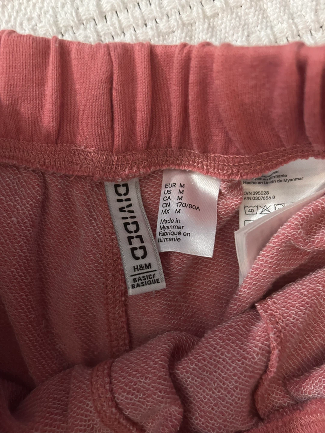 H&M Divided Shorts (2 Pairs) - photo 2
