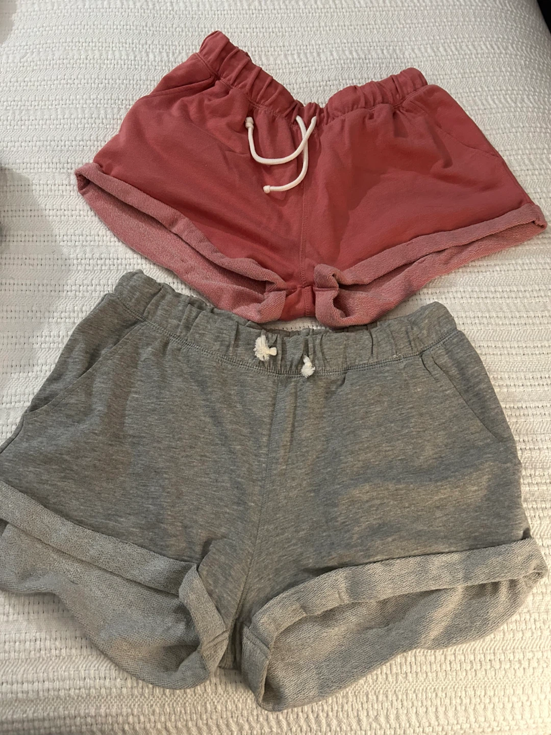 H&M Divided Shorts (2 Pairs)