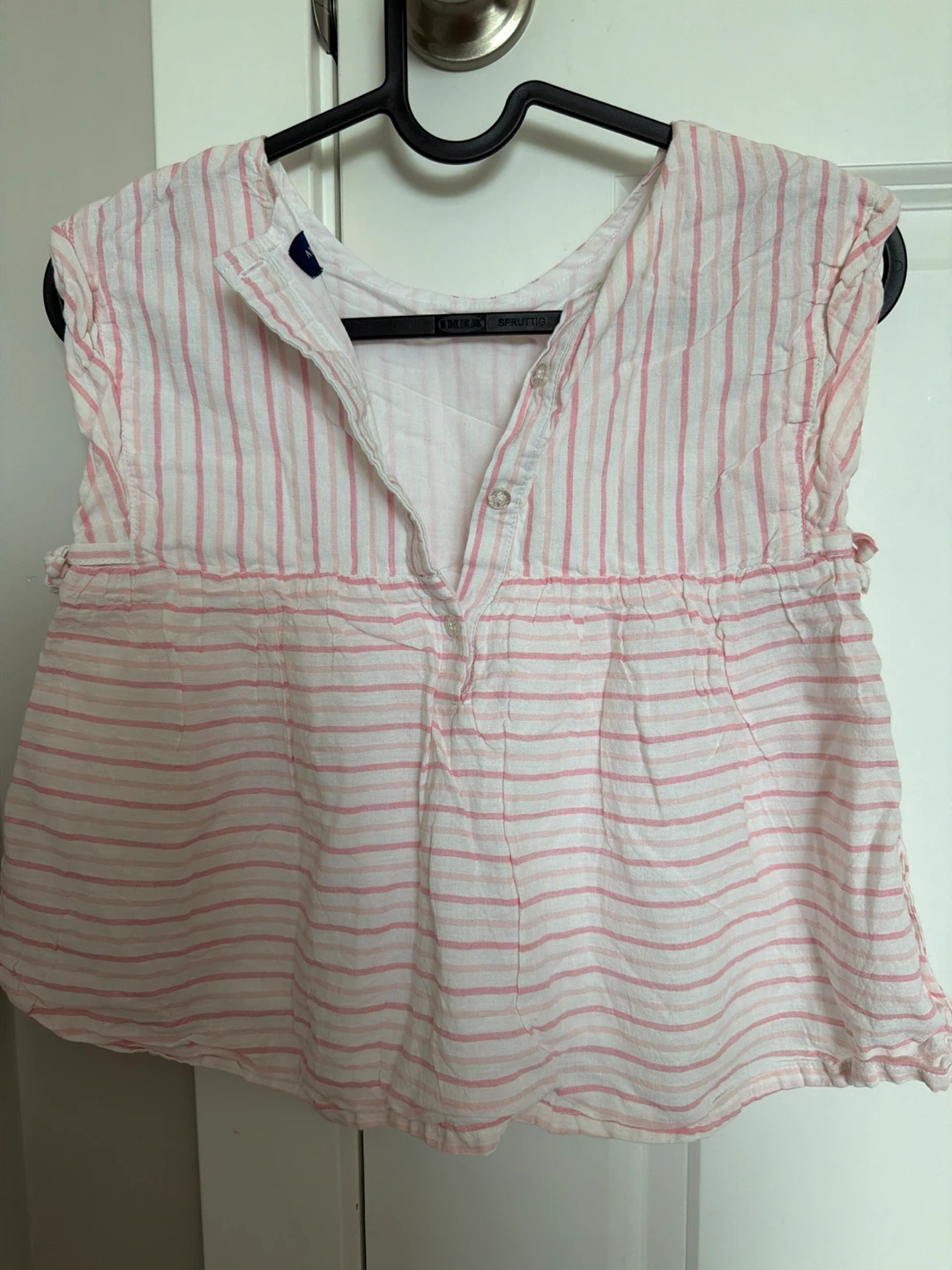 Bundle of H&M Girls' Tops - photo 2