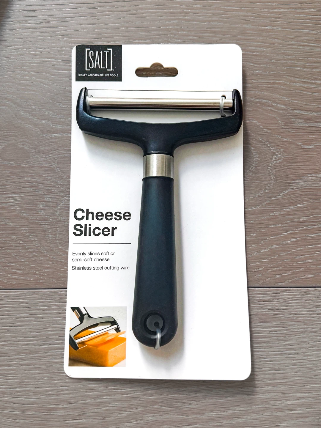 Cheese Slicer
